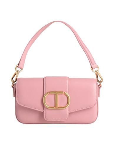 SOLDE: Sacs À Main En Cuir en Pink jusqu'à −60% Stylight