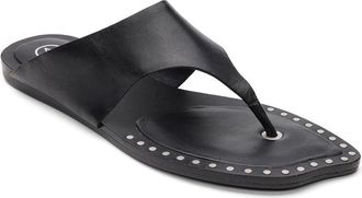 Ash Genius Leather Sandal