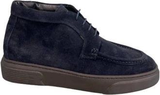 Fratelli Rossetti Hombre, Zapatos, Azul, Talla: 42 EU