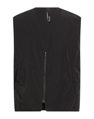 Hev&ograve; COATS & JACKETS - Gilets sur YOOX.COM