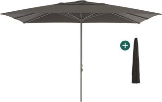 Shadowline Cuba parasol 400x300cm