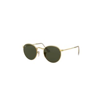 Ray-Ban Zonnebrillen - Heren - Zonnebrillen - Geel - 50 MM - Accessoires