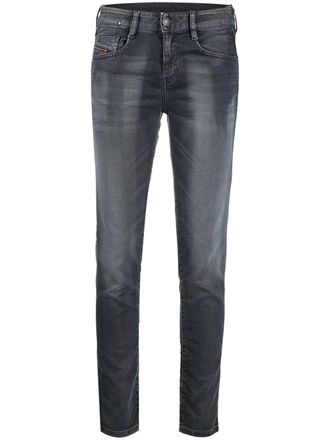 Diesel Jeans slim - Grigio