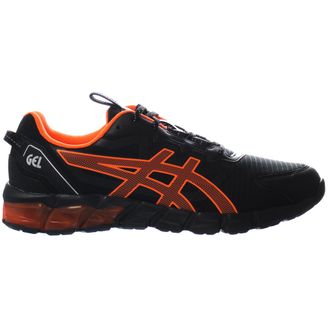 Asics Asics Gel-Quantum 90 Mens Black Trainers - Size UK 11