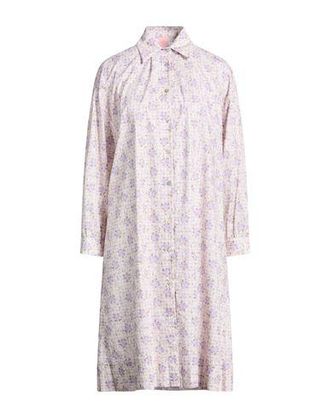 Lisa C VESTIDOS - Vestidos midi en YOOX.COM