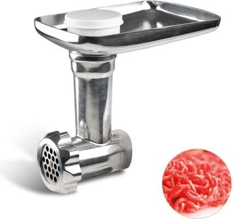 Girmi Accesorio Picadora De Carne Para Mod Im30