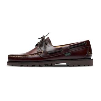 Paraboot Malo Raid - Shoes - Hombre - Rojo - 45 EU