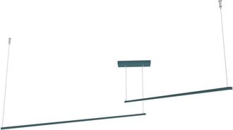 Lumicom Splint L&aacute;mpara De Techo 2x Mat