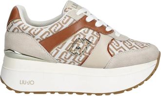 Liu Jo Mujer, Zapatos, Multicolor, Talla: 40 EU