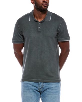 ATM Anthony Thomas Melillo Atm Anthony Thomas Melillo Polo Shirt