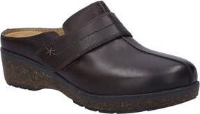 Josef Seibel Darla Clog in Espresso at Nordstrom Rack, Size 8-8.5Us / 39Eu