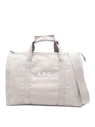 A.P.C. A. P.C. Bum Bag