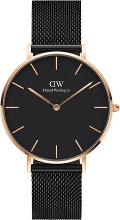 Daniel Wellington Watches - Dames - Horloges - Roze - ONE Size - Accessoires