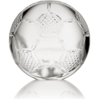 Waterford Soccer Collectable at Nordstrom