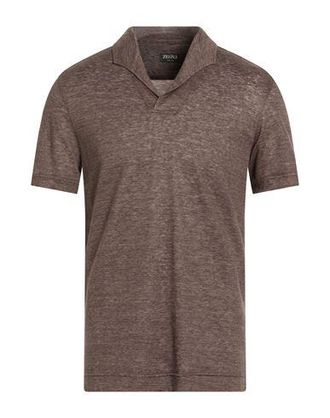 Ermenegildo Zegna TOPS - Poloshirts auf YOOX.COM