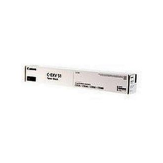 OEM Canon T&oacute;ner C-exv 1006y Amarillo Alta Capacidad Para Imageforce C611 27800 P&aacute;ginas