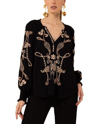 Hale Bob Jemma Blouse