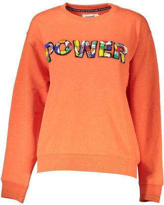 Desigual Cotton Women Womens Sweatshirt
