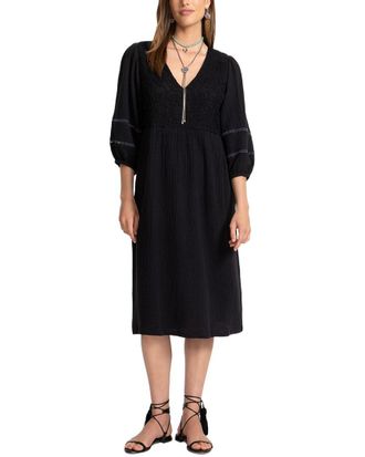 Johnny Was Dolman Dress