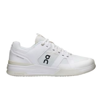 On The ROGER Clubhouse Pro White / Ice 3MD30030202 Mens
