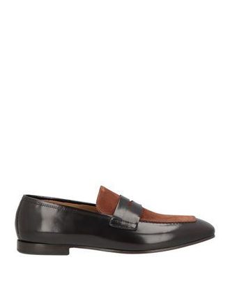 Giovanni Conti FOOTWEAR - Loafers sur YOOX.COM