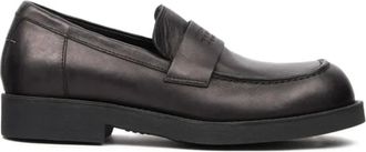 Maison Margiela Uomo, Scarpe, Nero, 44 EU, new