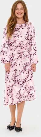 Saint Tropez Jurk NellaSZ Jurk A-shape