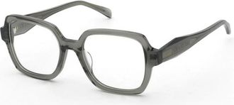 Zadig&Voltaire Optical Frame - Dames - Brillen - Grijs - 52 MM - Accessoires