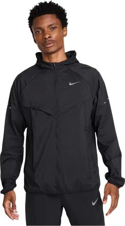 Nike Heren, Sport, Zwart, Maat: XL Nylon