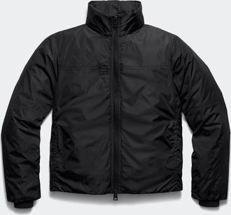 Canada Goose Manteau Locarno (Hommes, Black, TTG)