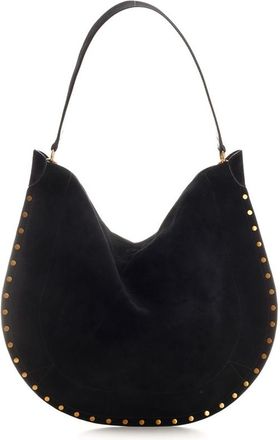 Isabel Marant Oskan Hobo Bag