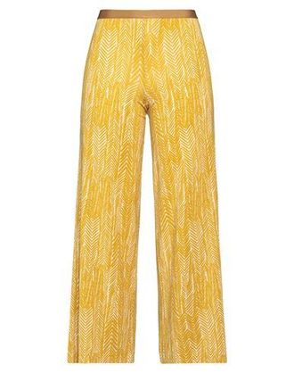 パンツ Siyu Trousers Siyu Printed Trousers from $322.00 - on Stylight