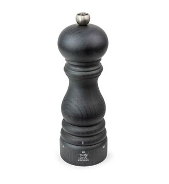 Peugeot Paris Molinillo De Pimienta Gris Antracita 18 Cm