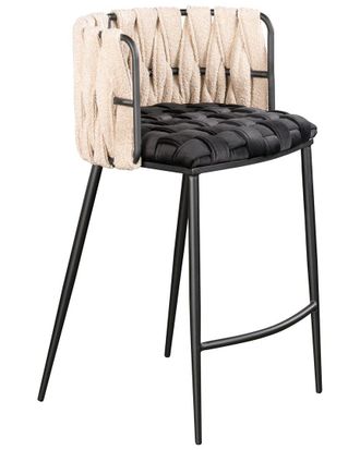 Statements by J. Statements By J Milano Counter Chair