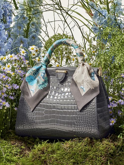 aspinal of london florence bag