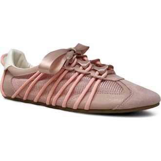 Shushop Sheryl Sneaker in Pink at Nordstrom, Size 8.5