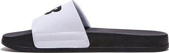 New Balance Slides White SD1101GWT2