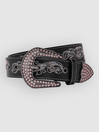 Ninth Hall Milly Western Riem roze