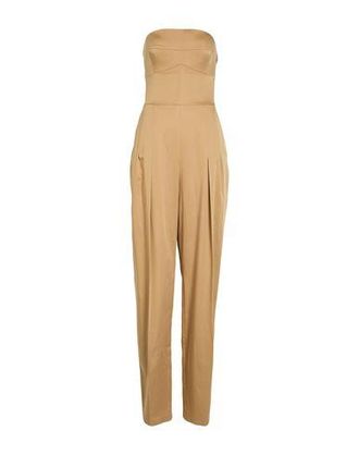 Elisabetta Franchi JUMPSUITS & TRACKSUITS - Jumpsuits on YOOX.COM