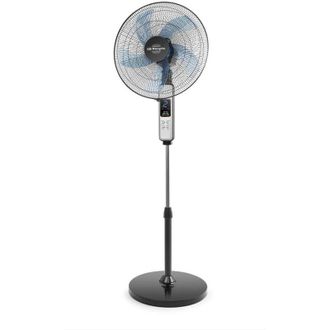 Orbegozo Ventilador Ventilador 40cm Orbegozo Sf0246 Negro 55 W