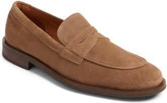 Allen Edmonds Como Penny Loafer in Tobacco at Nordstrom, Size 10.5