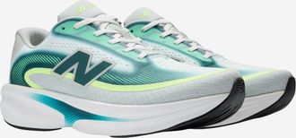 New Balance Unisex Sneakers Ellipse Multicolour Synthetic Trainers