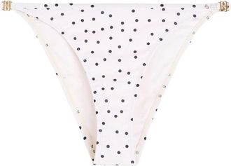 By Malene Birger Astrida Bikini Broekje - Dames - Bikinis - Veelkleurig - S - Badmode