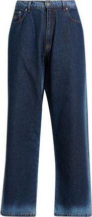Rassvet BOTTOMWEAR - Pantaloni jeans su YOOX.COM