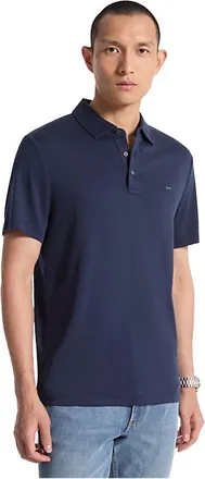 Michael Kors Uomo, Top, Blu, L, new