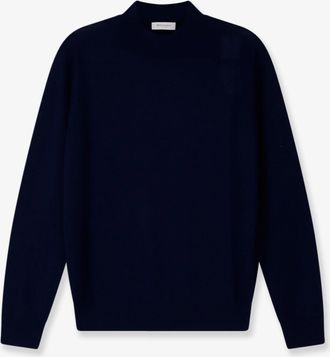 Bramani Cashmere Maglia Regular in lana - BRAMANI CASHMERE - gender_Man