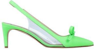 Red(v) CALZADO - Zapatos de salón en YOOX.COM