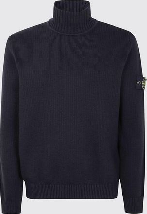 Stone Island Sweater STONE ISLAND Men color Black