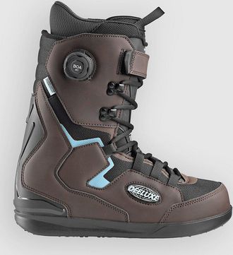Deeluxe DNA Pro 2027 Snowboard Schoenen bruin