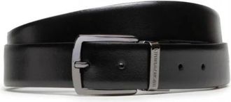 Emporio Armani Uomo, Accessori, Nero, Taglia unica, new